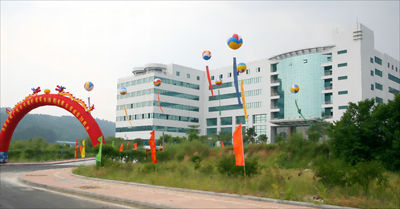 চীন Guangzhou GENY Electric Co., Ltd কোম্পানির প্রোফাইল
