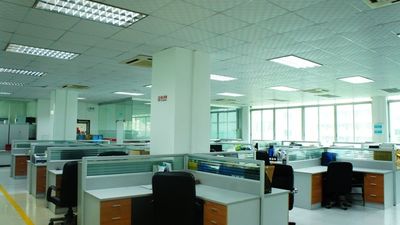 চীন Guangzhou GENY Electric Co., Ltd কোম্পানির প্রোফাইল