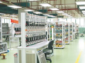 চীন Guangzhou GENY Electric Co., Ltd কোম্পানির প্রোফাইল
