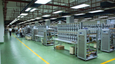 চীন Guangzhou GENY Electric Co., Ltd কোম্পানির প্রোফাইল
