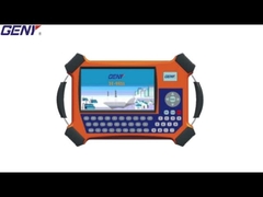 কাস্টমাইজড Yc98s1 এনার্জি মিটার ক্যালিব্রেটর তিন ফেজ মেজাজিং প্রয়োজনের জন্য