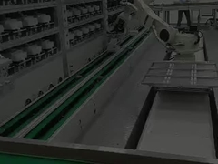 নিরাপদ এবং নির্ভরযোগ্য ব্লক-ভিত্তিক নকশা সহ উচ্চ ক্ষমতা সম্পন্ন অটোমেটেড মিটারিং সিটি টেস্ট সিস্টেম