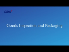 GENY স্মার্ট মিটার টেস্টিং YC1893D-24 পোর্টেবল এনার্জি মিটার টেস্টিং সরঞ্জাম
