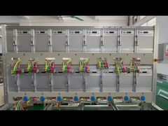 GENY YC1893D – স্মার্ট অটোমেটিক মিটার টেস্ট সিস্টেম