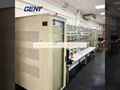 নমনীয় এবং দক্ষ মিটার টেস্টিং সরঞ্জাম