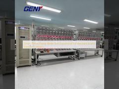 মেকানিক্যাল এবং ইলেকট্রনিক মিটারের জন্য স্মার্ট থ্রি-ফেজ মিটার পরীক্ষার সরঞ্জাম