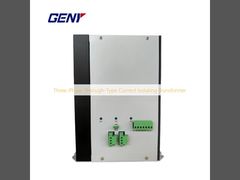 ত্রি-ফেজ থ্রু-টাইপ কারেন্ট আইসোলেটিং ট্রান্সফরমার