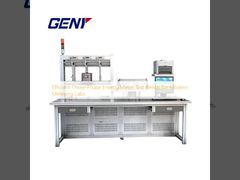 আধুনিক মিটারিং ল্যাবগুলির জন্য দক্ষ থ্রি-ফেজ এনার্জি মিটার টেস্ট বেঞ্চ