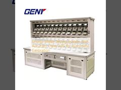 অটোমেটিক ক্যালিব্রেশনের জন্য নির্ভুলতা শ্রেণি ০.০৫ সহ এনার্জি মিটার টেস্টিং সিস্টেম