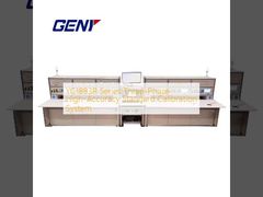 YC1893R সিরিজ তিন-ফেজ উচ্চ-নির্ভুলতা স্ট্যান্ডার্ড ক্রমাঙ্কন সিস্টেম