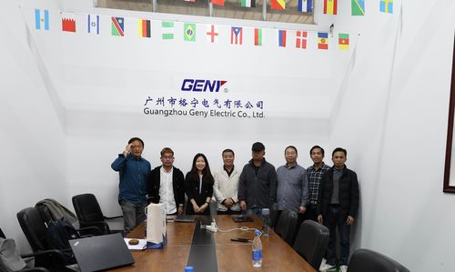 সম্পর্কে সর্বশেষ কোম্পানি খবর আন্তঃসীমান্ত সহযোগিতাঃ উন্নত অংশীদারিত্বের জন্য জেনি কারখানায় প্রশিক্ষণপ্রাপ্ত ইডিএমআই প্রকৌশলীরা