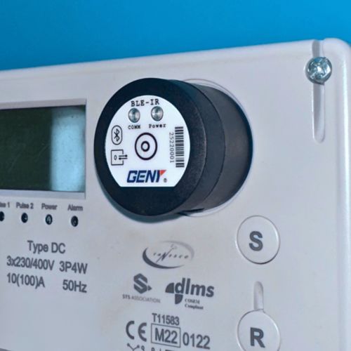 সর্বশেষ কোম্পানি ব্লগ সম্পর্কে পরবর্তী প্রজন্মের ব্লুটুথ অপটিক্যাল প্রোব মিটার পরীক্ষার কর্মপ্রবাহকে ত্বরান্বিত করতে চালু হয়েছে