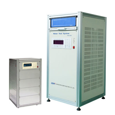 ভালো দাম YCS-101-2500 স্টেশনারি পাওয়ার ক্যাবিনেট শিল্প 1ph বৈদ্যুতিক মিটার পাওয়ার উত্স অনলাইন