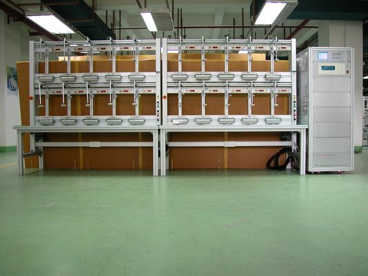 ভালো দাম জেনি থ্রি ফেজ পাওয়ার সোর্স Ycs-103-800 সরাসরি সংযুক্ত ইনস্টলেশন সহ অনলাইন