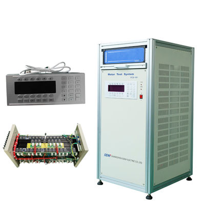 ভালো দাম Ycs-101-1200 স্টেশনারি পাওয়ার ক্যাবিনেট মিটার সিঙ্গল ফেজ পাওয়ার সোর্স অনলাইন