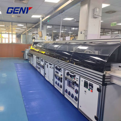 ভালো দাম YCSS-101 সিঙ্গল ফেজ অটোমেটিক টেস্ট অ্যান্ড ক্যালিব্রেশন পাওয়ার সোর্স লাইন অনলাইন