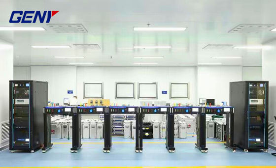 ভালো দাম 0.01% 3×100VA এনার্জি মিটার টেস্ট সিস্টেম অনলাইন