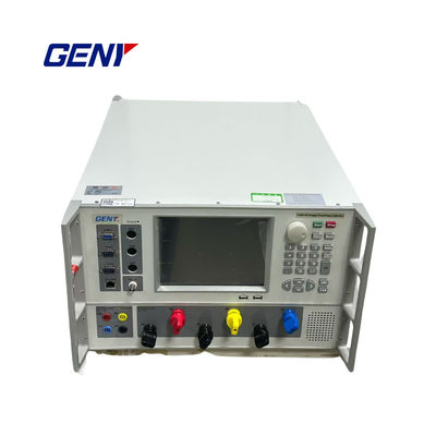 ভালো দাম YC99T মাল্টি-ফাংশন পোর্টেবল মিটার সিস্টেম আউটপুট 2 ~ 63 হারমোনিক অনলাইন