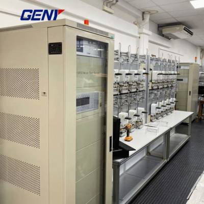 ভালো দাম GENY-Premium Communication Energy Meter Testing Equipment অনলাইন