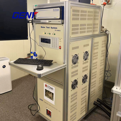 ভালো দাম High-Stability 1500VA Programmable Power Source for Meter Testing অনলাইন