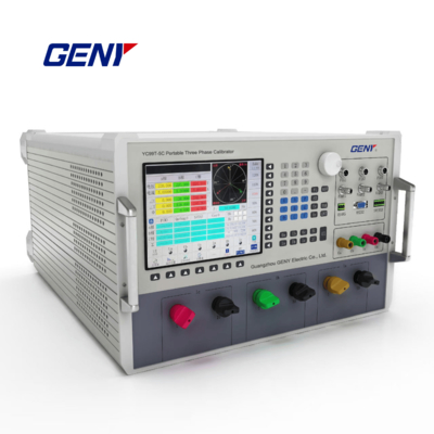ভালো দাম YC99T-5C Pro Portable Meter Test Equipment অনলাইন