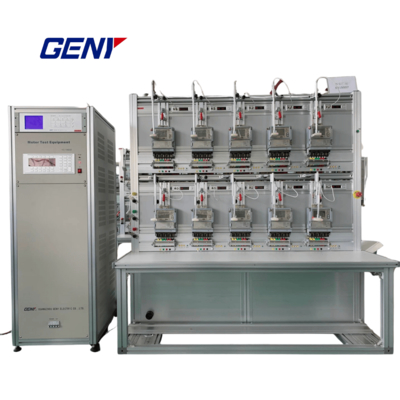 ভালো দাম IEC 60736 অনুবর্তী মিটার পরীক্ষার সমাধান অনলাইন
