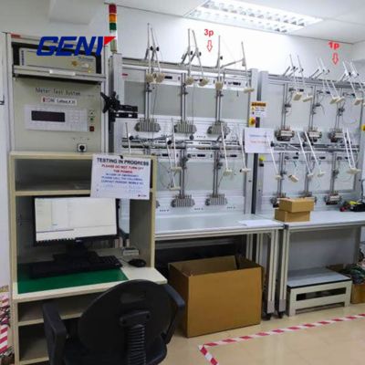 ভালো দাম YC-1891D Single-Phase Meter Calibration Bench অনলাইন