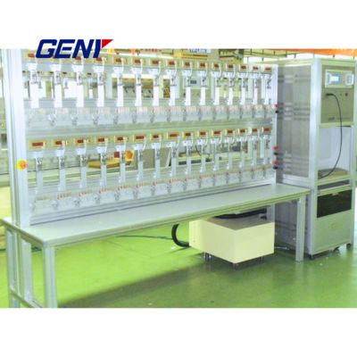 ভালো দাম Flexible High-Precision Modular Design Energy Meter Testing Equipment for Accurate Power Measurement অনলাইন