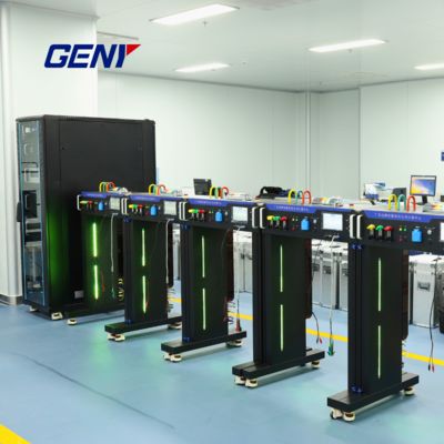 ভালো দাম SmartCal Meter Testing Bench with 3 × 220V±10% Voltage, 3 × (24V – 300V) Test Voltage, and 3 × (0.3mA – 20A) Current Output অনলাইন