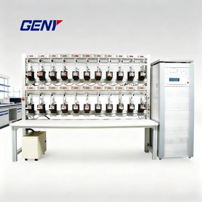 ভালো দাম YC1893D Series Automatic Meter Test System অনলাইন