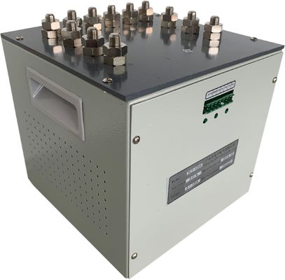 আইসোলেটেড বর্তমান ট্রান্সফরমার উচ্চ নির্ভুলতা বর্তমান পরীক্ষা জন্য বন্ধ আইপি-লিঙ্ক মিটার