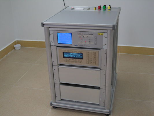 ভালো দাম Ycs-103-800 ডিজিটাল ডিসপ্লে সহ 3 ফেজ ইলেকট্রিক মিটার ক্যাবিনেট অনলাইন