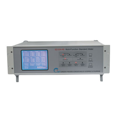 ভালো দাম Sz-03A-K6 ক্যালিব্রেশন বৈদ্যুতিক পরীক্ষক GENY এনার্জি মিটার ক্যালিব্রেশন সরঞ্জাম অনলাইন