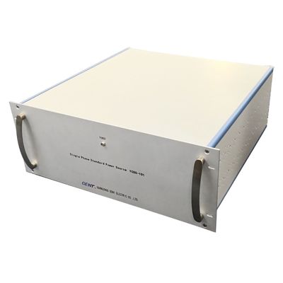 ভালো দাম YCSS-101 পোর্টেবল সিঙ্গল ফেজ স্ট্যান্ডার্ড পাওয়ার সোর্স অনলাইন