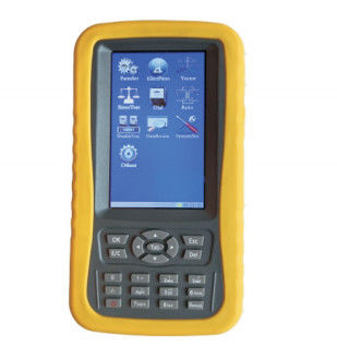 YC-98S1H পোর্টেবল রেফারেন্স স্ট্যান্ডার্ডের সাথে উচ্চ নির্ভুলতা তিন ফেজ মিটার টেস্টিং