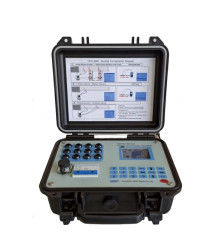 পাওয়ার নেটওয়ার্ক পয়েন্ট আইডেন্টিফিকেশন সিস্টেমের জন্য মিটার টেস্টিং আনুষাঙ্গিক