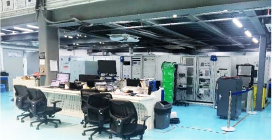 আমাদের বিস্তৃত পরীক্ষার প্ল্যাটফর্মের সাহায্যে ইভি চার্জিংয়ের দক্ষতা এবং নির্ভরযোগ্যতা সর্বাধিক করুন