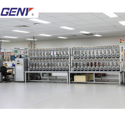 OEM কাস্টমাইজযোগ্য YC1891D এনার্জি মিটার টেস্টিং সিস্টেম