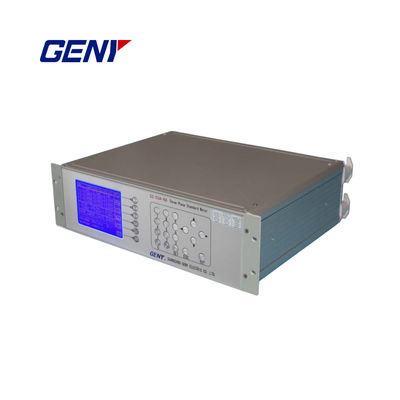 SZ-03A-K8 থ্রি ফেজ স্ট্যান্ডার্ড মিটার