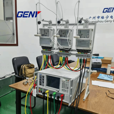 YC99T সিরিজ – পোর্টেবল মিটার পরীক্ষার সরঞ্জাম