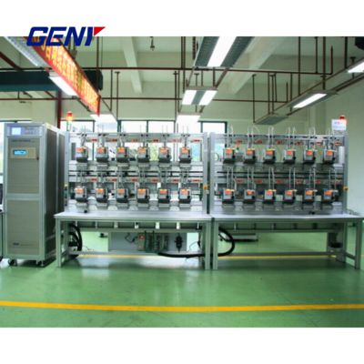ভালো দাম YC-1893D Electric Meter Calibration System for Utilities and Manufacturers অনলাইন