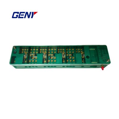 ভালো দাম LPEP 270/20G T3 Series Surge Protective Device with 220V Rated Voltage 270V Max Continuous Voltage and 40kA Max Discharge Current অনলাইন