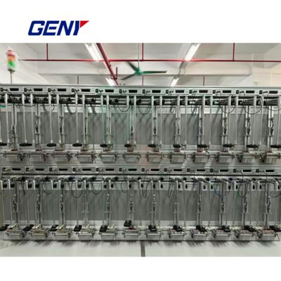 ভালো দাম High Accuracy Energy Meter Test Bench with 3* (24V~288V) Test Voltage and 3* (1mA - 100A) Test Current Output for Meter Testing Equipment অনলাইন