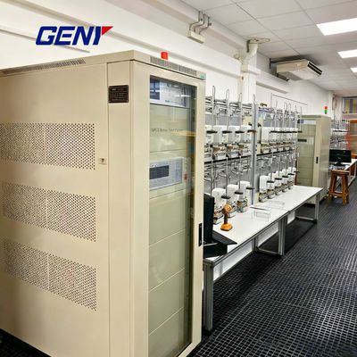 ভালো দাম Flexible & Efficient Meter Testing Equipment অনলাইন