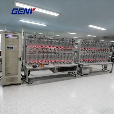 ভালো দাম Smart Three-Phase Meter Test Equipment for Mechanical and Electronic Meters অনলাইন