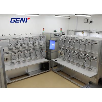 ভালো দাম High Accuracy Meter Test Equipment for Power Utilities & Calibration Labs অনলাইন