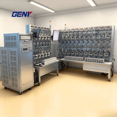 ভালো দাম High-Accuracy Single-Phase Smart Energy Meter Calibration Device অনলাইন