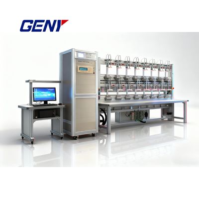 ভালো দাম YC1893D Professional Three-Phase Meter Test Bench for Electricity Meter Calibration অনলাইন