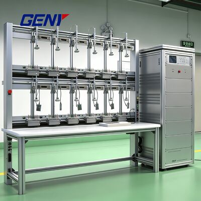 ভালো দাম YC1893D নির্ভুলতা মিটার ক্যালিব্রেশন জন্য শক্তি মিটার পরীক্ষা সরঞ্জাম অনলাইন