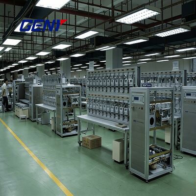 ভালো দাম মিটার টেস্টিং বেঞ্চ প্রস্তুতকারক OEM ও ODM মিটার টেস্টিং সলিউশন অনলাইন